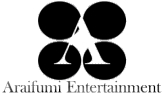 Araifumi Entertainment グループ ポータルサイト